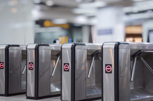 Gate management system yang baik dalam event dan acara. cara menanganinya