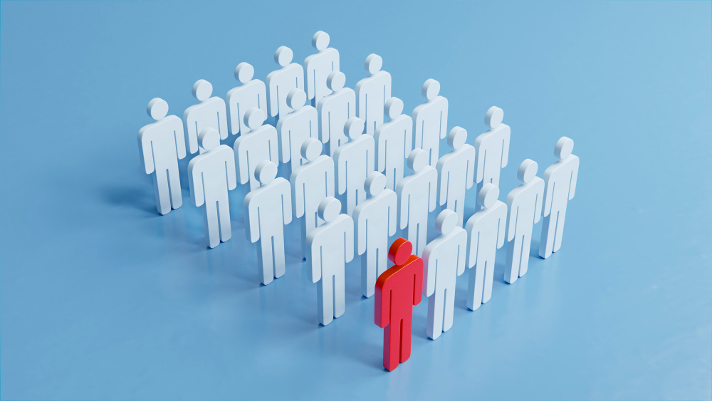 Crowd Control yang baik untuk menagament event yang ideal